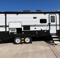 2022 Keystone RV Hideout- sleeps 9!