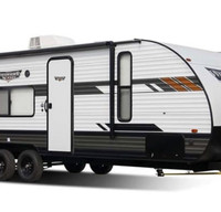 2021 Forest River Wildwood X-Lite