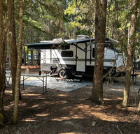 Happy Camper Hideout