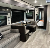 Adventure awaits in Southwest MO -- Take the Jayco Journey!