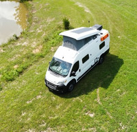 We B Trippin 2023 Winnebago Solis