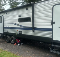 2022 Keystone RV Springdale