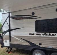 2018 Starcraft Autumn Ridge