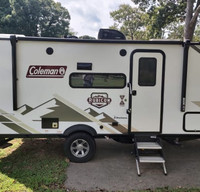 2021 Dutchmen Coleman Rubicon