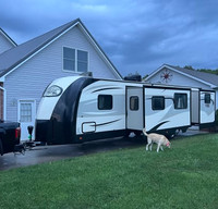 Cannon's Family Retreat