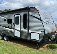 2021 Jayco Jay Flight SLX