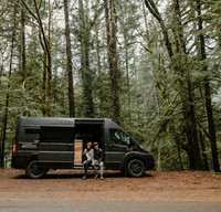 Your New BFF: Ram ProMaster