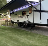 2022 Forest River Tracer LE