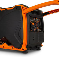 WEN 4500 Watt Generator # 4