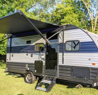 2021 Cherokee Wolf Pup 16BHS- bunk house