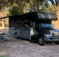 "Dubby" - 2021 Nexus RV Wraith 34w