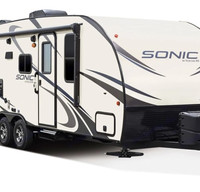 Glamping Prince Frederick