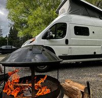 New 2023 "Wanda the Winnebago" Solis - Perfect Getaway for the Weekend!