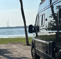 2021 Winnebago Solis 59PX- Camp In Comfort!