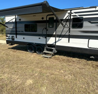 2022 Grand Design Transcend Xplor