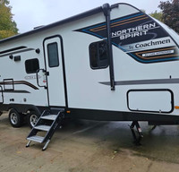 2022 Coachmen Northern Spirit 2454BH