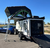 2019 Forest River No Boundaries 10.6