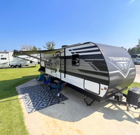 2022 Grand Design Transcend Xplor