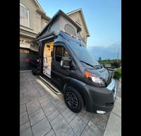 2023 Jayco Swift 20D Pop Top with Starlink Wifi