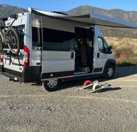 Brand New - Pet Friendly Thor Rize 18M