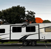 2023 Heartland RVs North Trail