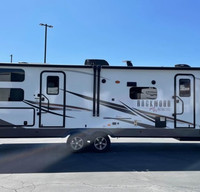 2022 Forest River Rockwood Ultra Lite