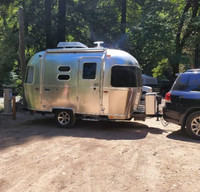 "Caravel By The Sea" 2021 Airstream Caravel 16 Ft.
