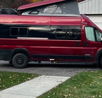 Winnebago Solis PX