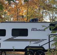 2022 Winnebago 1800bh