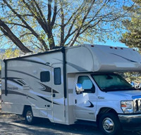 2022 Minnie Winnie 22M