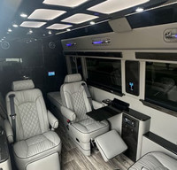 2024 Ultimate Toys Luxury Executive Coach