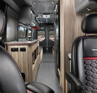 Airstream 24X: Your elite adventure with unmatched outdoor memories