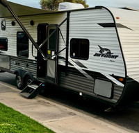 Jayco 264BH Family Friendly Bunk House