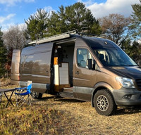 Spud the Sprinter