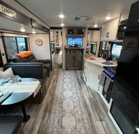 2024 Jayco Jay Flight 267BHSW "Make A Memory"