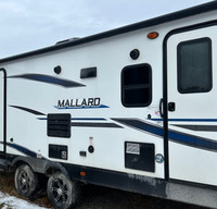2020 Heartland RVs Mallard- Sleeps 8