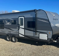 2021 Jayco Jay Flight