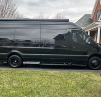 2021 Midwest Automotive Designs Midwest Automotive Designs Class B