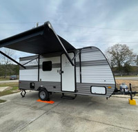 2023 Aspen Trail 17BH