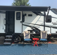 Couple's Getaway - North Trail 21RBSS-DELIVERY ONLY