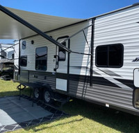 Outdoor Journeys start with Mission Adventures 2022 Jayco Jay Flight SLX