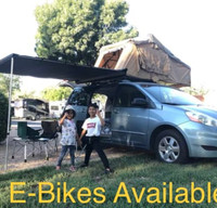 Coachella/ Stagecoach approved! Overland Experience # 5