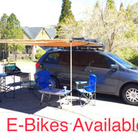 Coachella/ Stagecoach approved! Overland Experience # 1