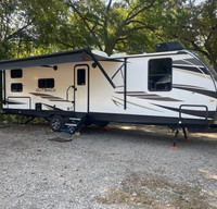 Bunkhouse Family Fun! Fully Stocked With Everything You Need!