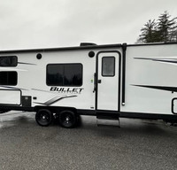 Brandon’s Bunkhouse Bonanza