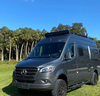 "Stardust" 2023 Winnebago Revel