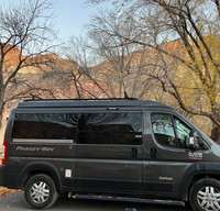 VERY EASY TO OPERATE! 2022 Pleasure Way