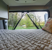 2022 Winnebago Solis Pocket