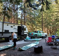 2022 Jayco Baja Offroad Travel Trailer