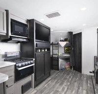 2022 Starcraft Super Lite Bunkhouse